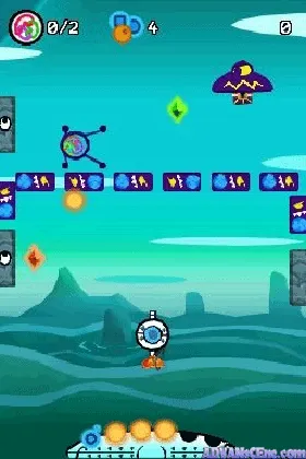 Bandz Mania (Europe) (En,Fr,De) screen shot game playing